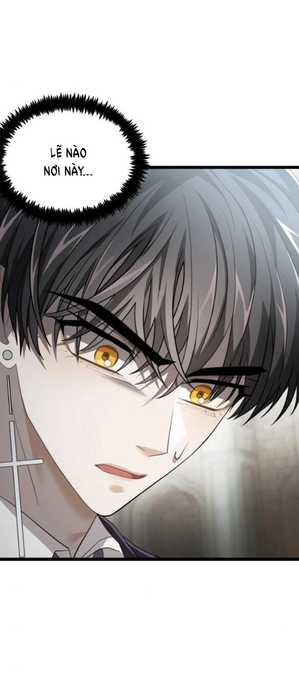 Trăng Tối: Kỉ Nguyên Máu Chapter 44.2 - 5