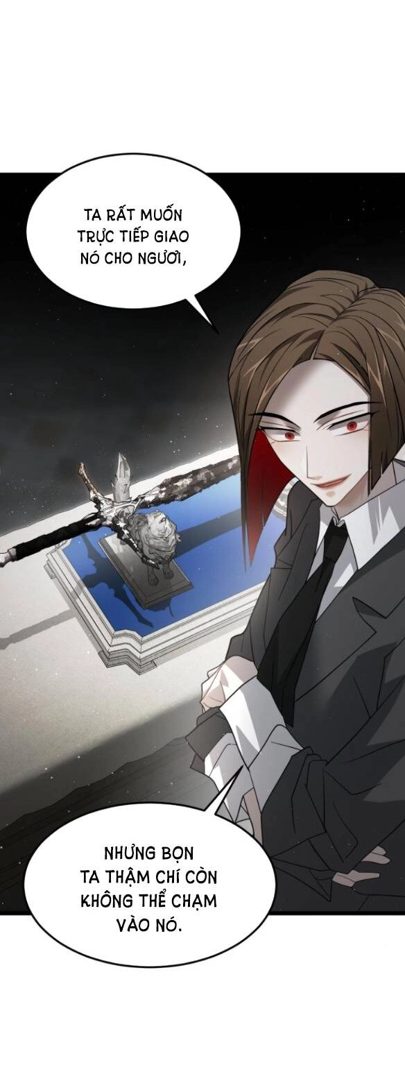 Trăng Tối: Kỉ Nguyên Máu Chapter 44.2 - 15