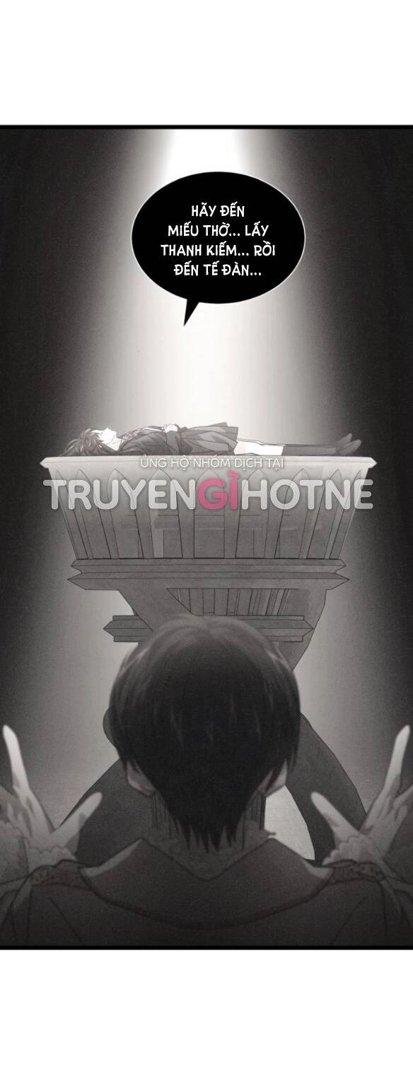 Trăng Tối: Kỉ Nguyên Máu Chapter 44.2 - 19