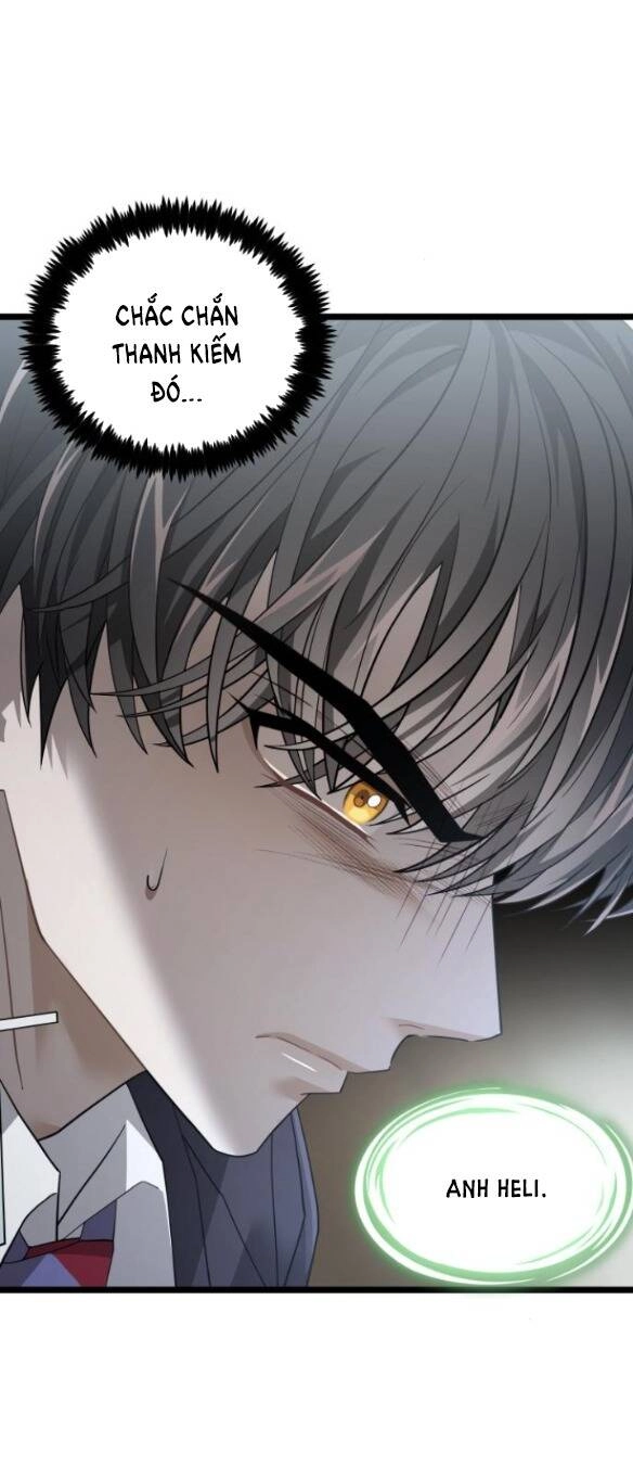 Trăng Tối: Kỉ Nguyên Máu Chapter 44.2 - 21