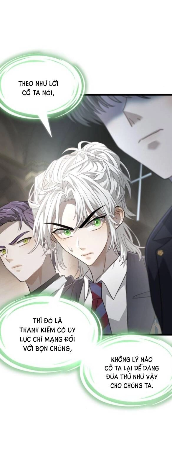 Trăng Tối: Kỉ Nguyên Máu Chapter 44.2 - 22