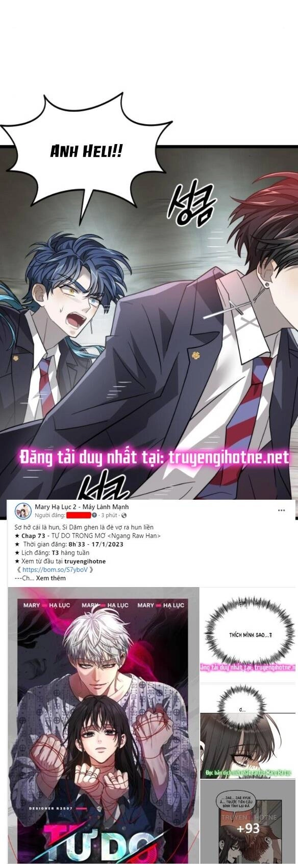 Trăng Tối: Kỉ Nguyên Máu Chapter 44.2 - 28