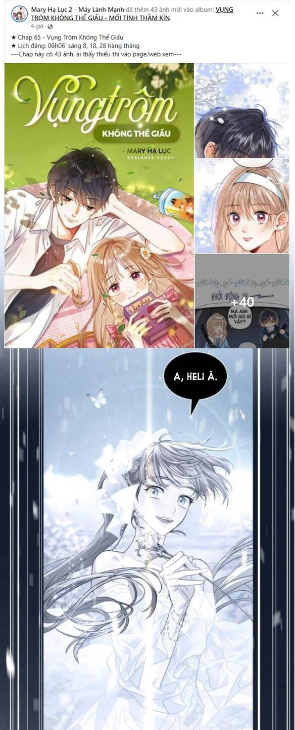 Trăng Tối: Kỉ Nguyên Máu Chapter 44.2 - 33