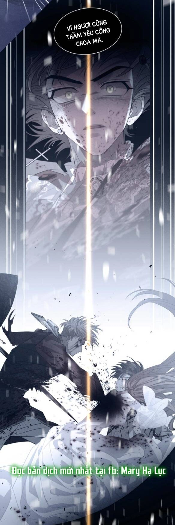 Trăng Tối: Kỉ Nguyên Máu Chapter 44.2 - 35