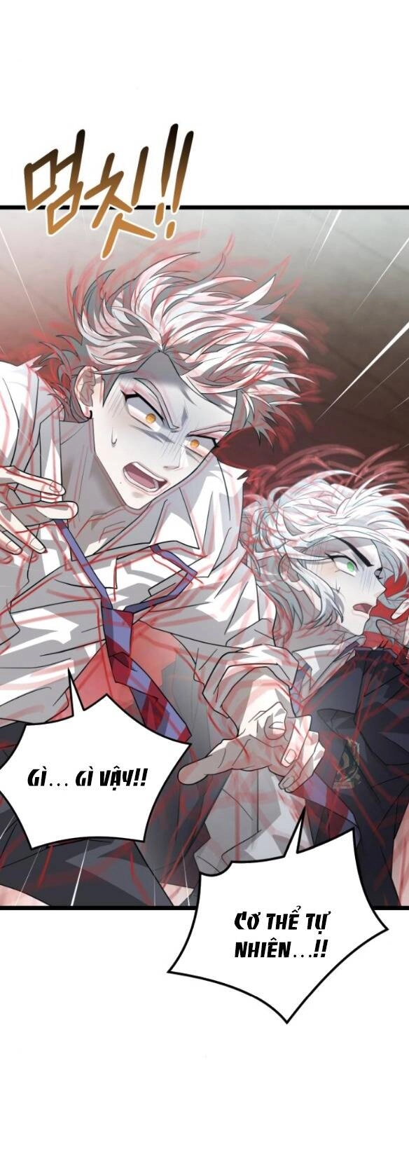 Trăng Tối: Kỉ Nguyên Máu Chapter 44.2 - 42