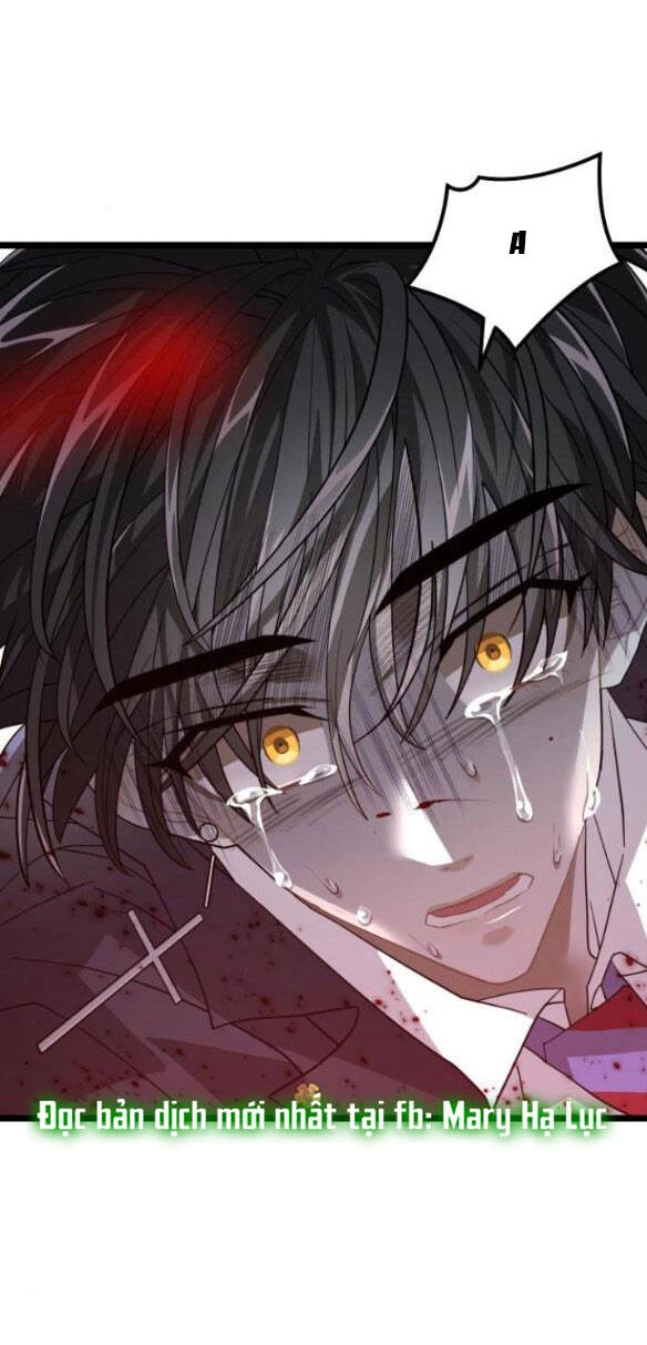 Trăng Tối: Kỉ Nguyên Máu Chapter 45.1 - 3