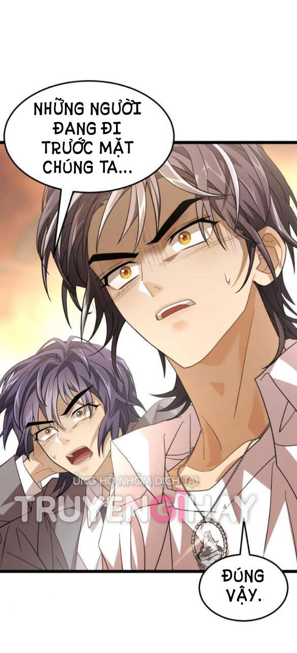 Trăng Tối: Kỉ Nguyên Máu Chapter 45.1 - 9