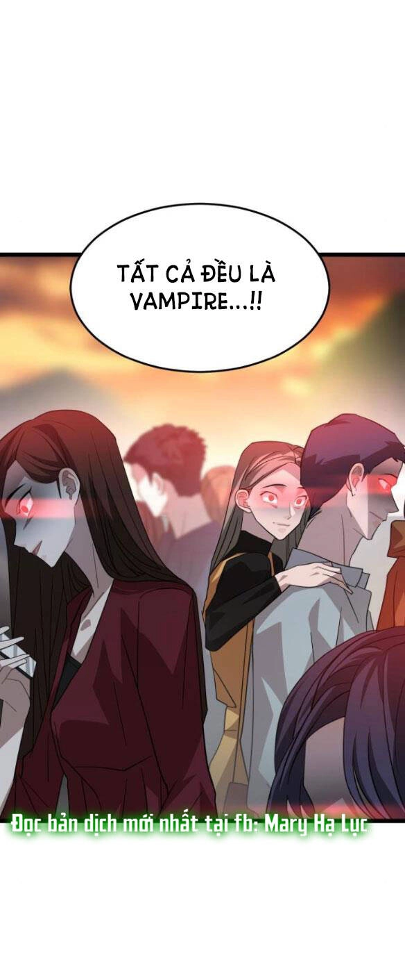 Trăng Tối: Kỉ Nguyên Máu Chapter 45.1 - 10