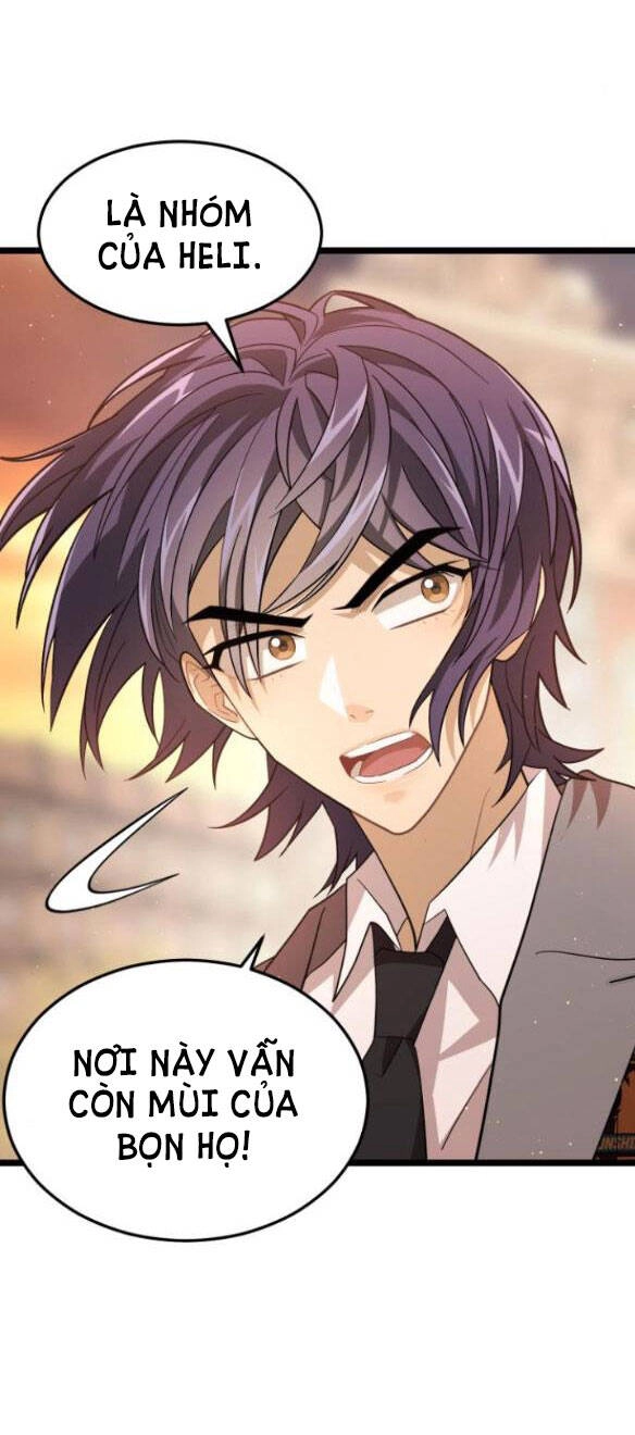 Trăng Tối: Kỉ Nguyên Máu Chapter 45.1 - 14