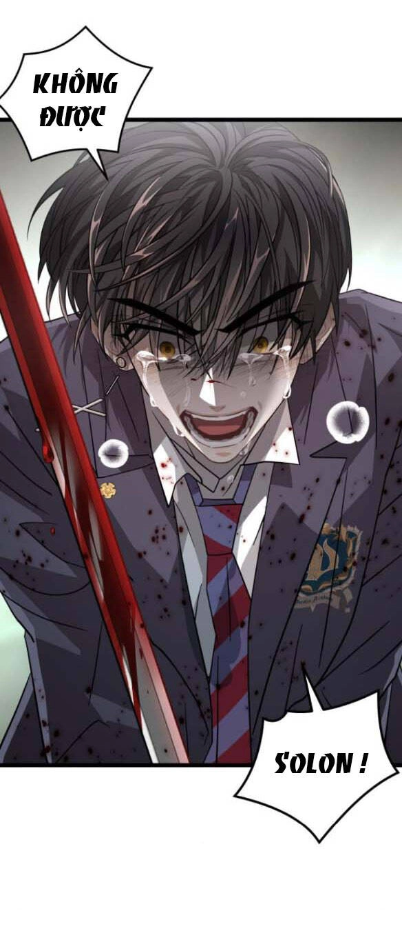 Trăng Tối: Kỉ Nguyên Máu Chapter 45.1 - 20