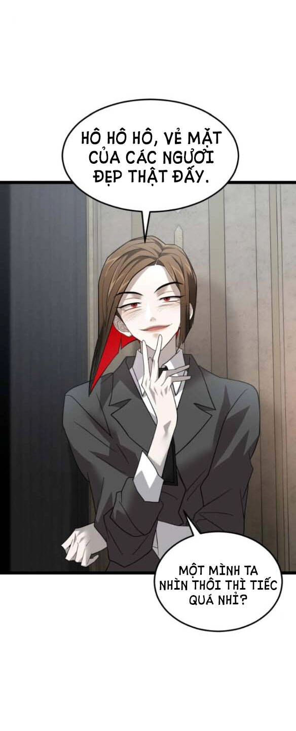 Trăng Tối: Kỉ Nguyên Máu Chapter 45.1 - 23