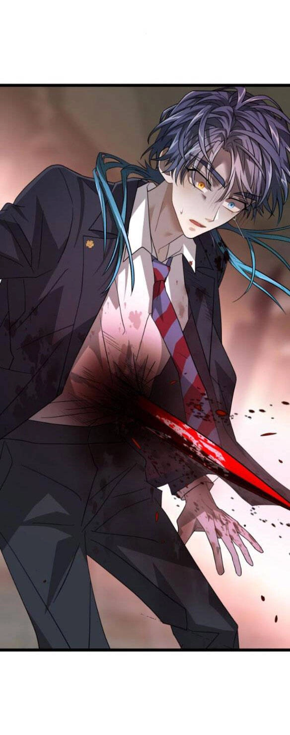 Trăng Tối: Kỉ Nguyên Máu Chapter 45.2 - 2