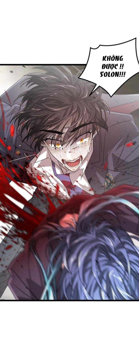 Trăng Tối: Kỉ Nguyên Máu Chapter 45.2 - 6