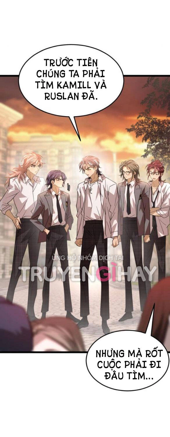 Trăng Tối: Kỉ Nguyên Máu Chapter 45.2 - 11