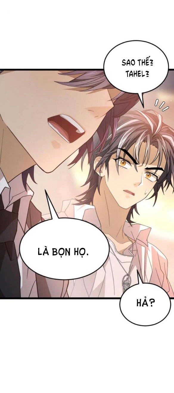 Trăng Tối: Kỉ Nguyên Máu Chapter 45.2 - 13