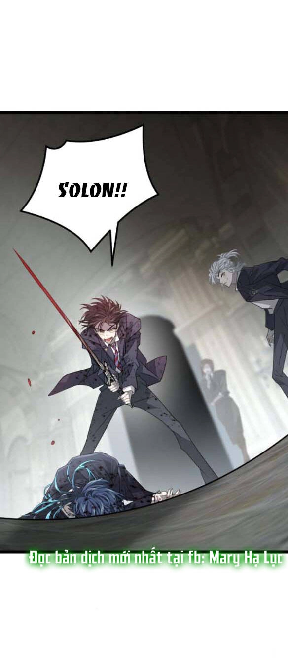 Trăng Tối: Kỉ Nguyên Máu Chapter 45.2 - 21