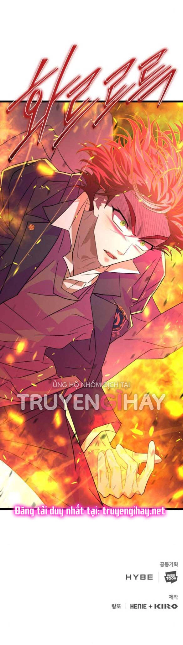 Trăng Tối: Kỉ Nguyên Máu Chapter 45.2 - 27