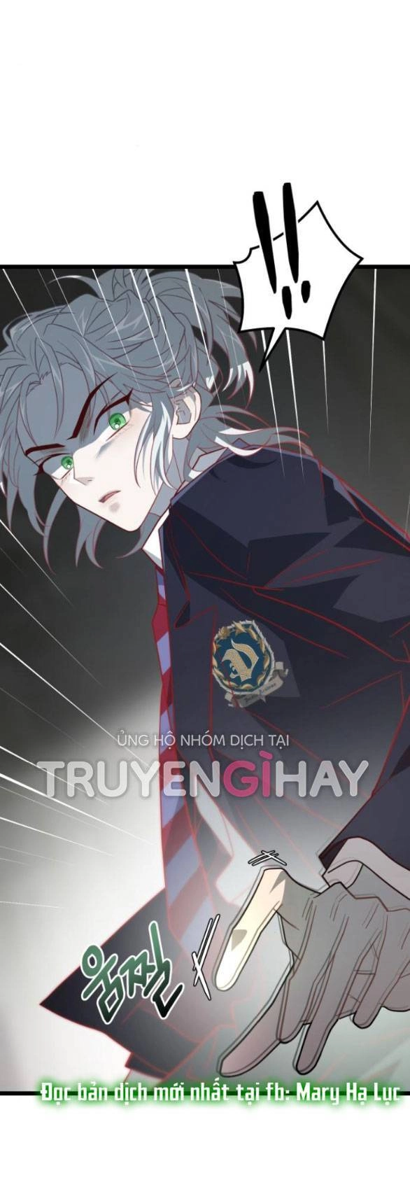 Trăng Tối: Kỉ Nguyên Máu Chapter 46.1 - 11