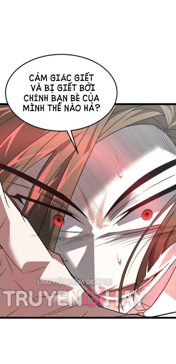Trăng Tối: Kỉ Nguyên Máu Chapter 46.1 - 18