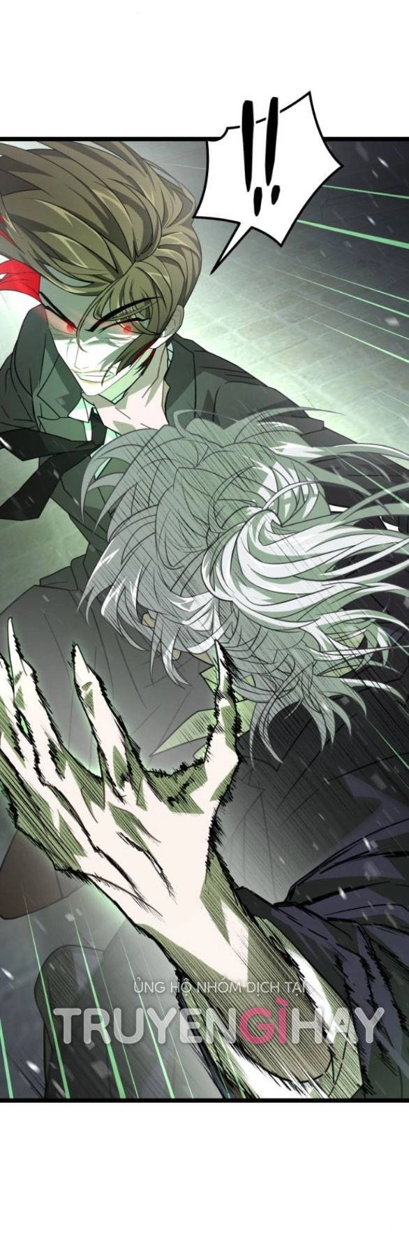 Trăng Tối: Kỉ Nguyên Máu Chapter 46.1 - 20