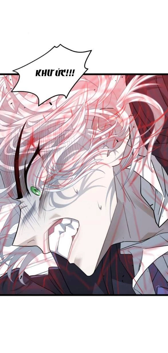 Trăng Tối: Kỉ Nguyên Máu Chapter 46.1 - 22