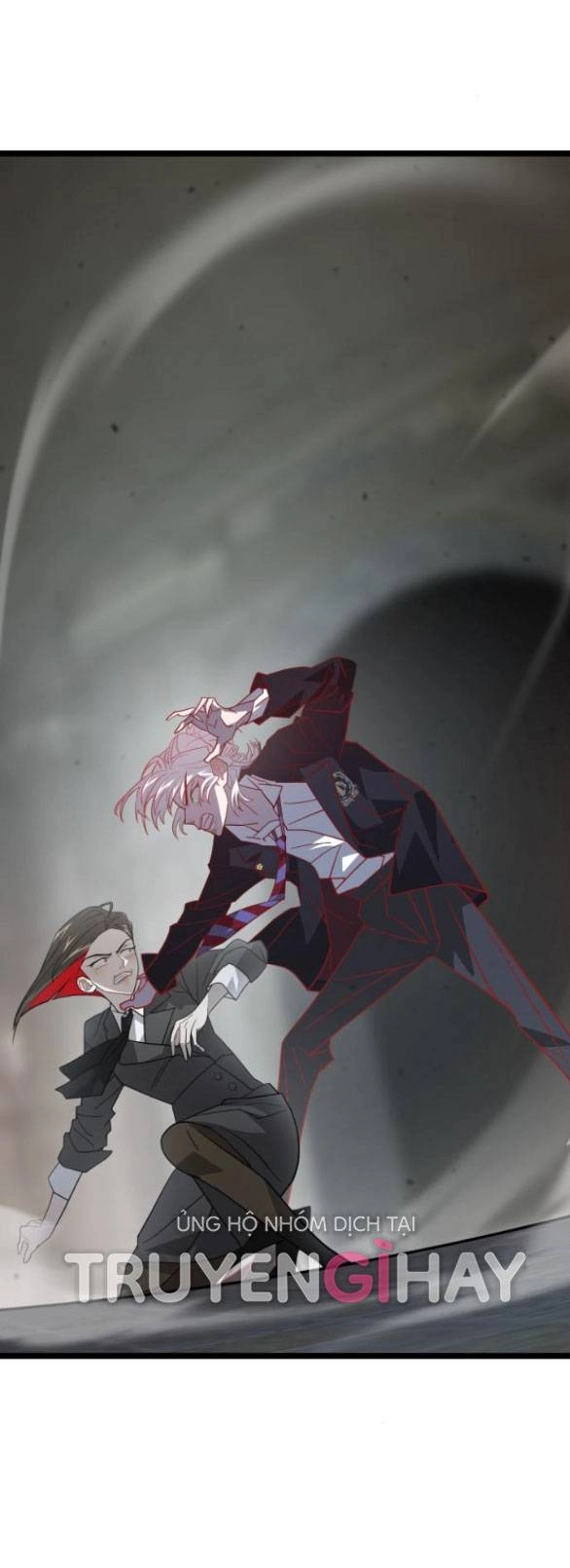 Trăng Tối: Kỉ Nguyên Máu Chapter 46.1 - 23