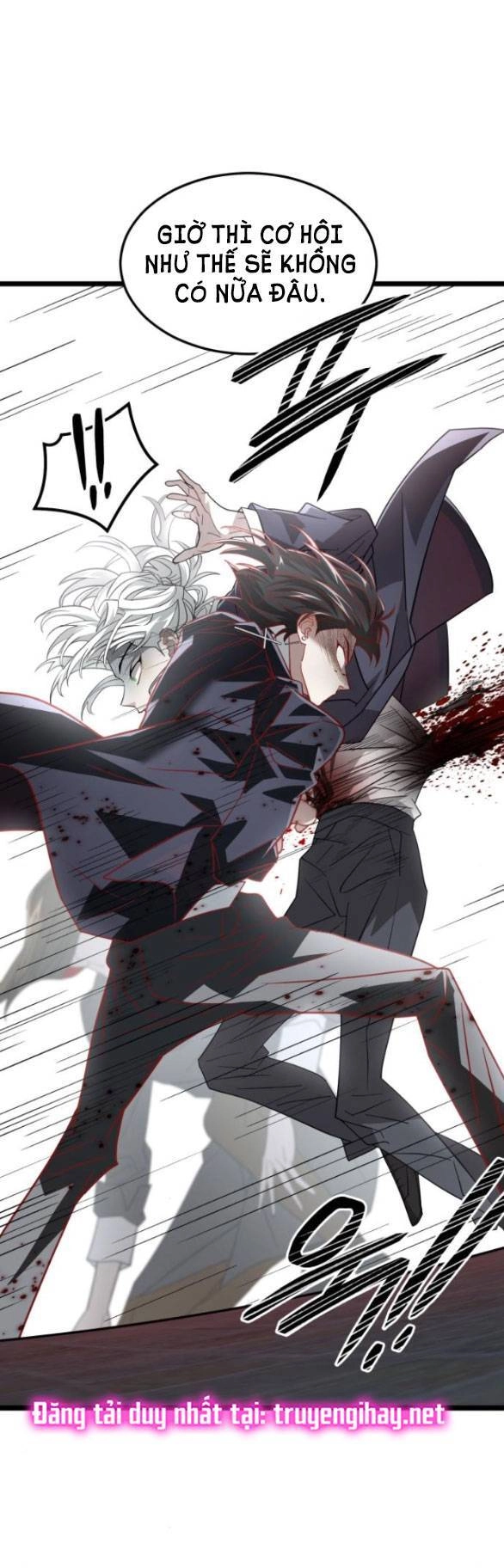 Trăng Tối: Kỉ Nguyên Máu Chapter 46.1 - 27