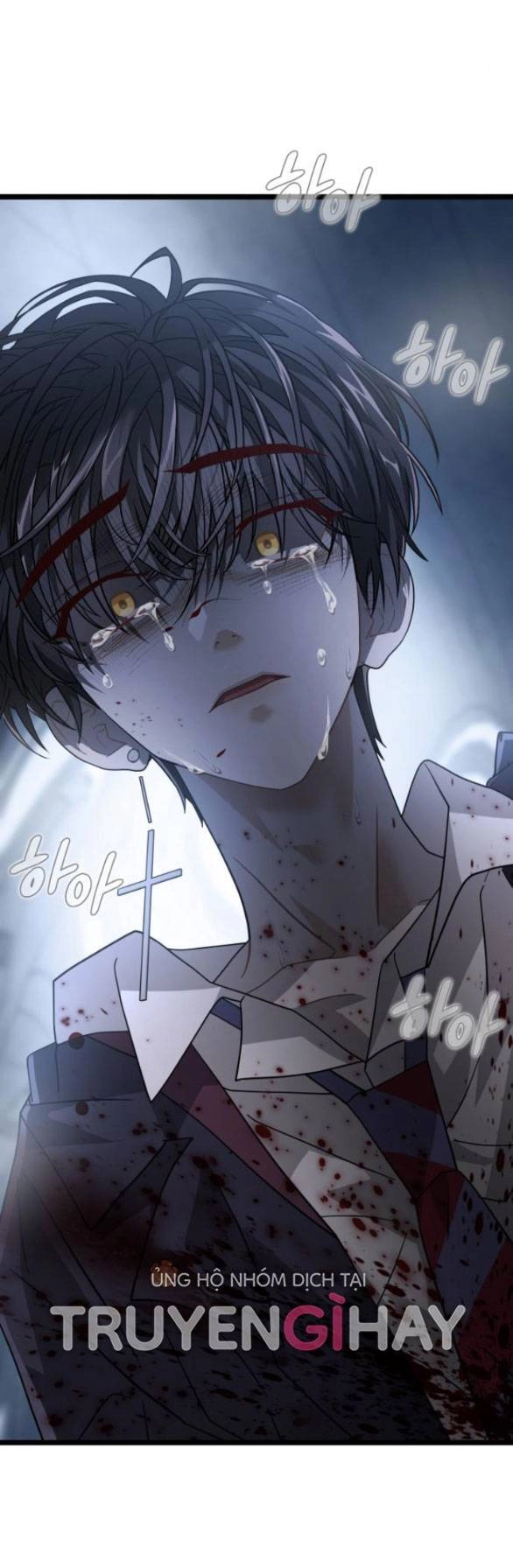 Trăng Tối: Kỉ Nguyên Máu Chapter 46.1 - 33