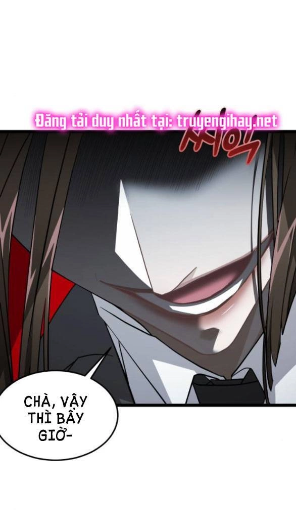 Trăng Tối: Kỉ Nguyên Máu Chapter 46.1 - 34