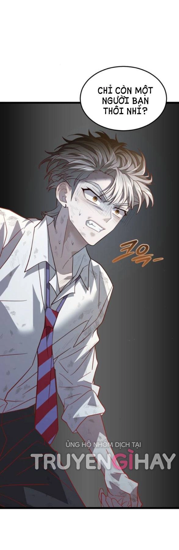 Trăng Tối: Kỉ Nguyên Máu Chapter 46.1 - 35