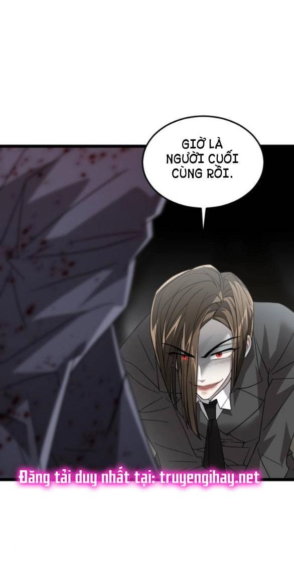 Trăng Tối: Kỉ Nguyên Máu Chapter 46.1 - 38