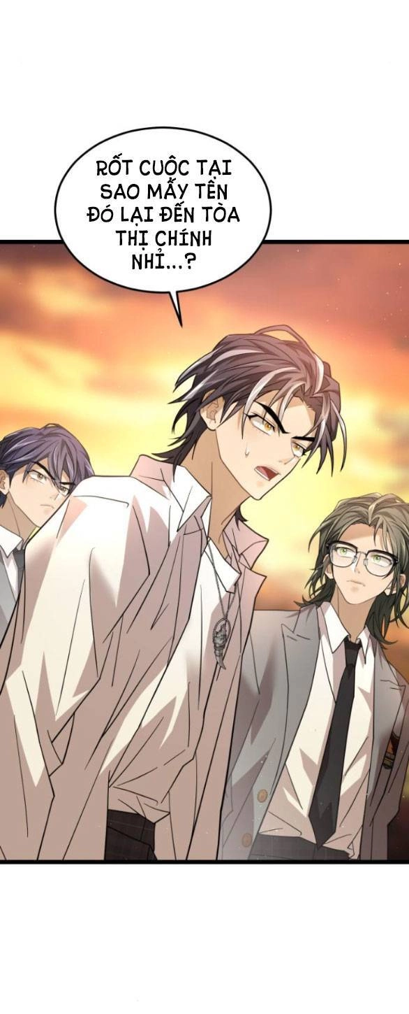 Trăng Tối: Kỉ Nguyên Máu Chapter 46.2 - 10