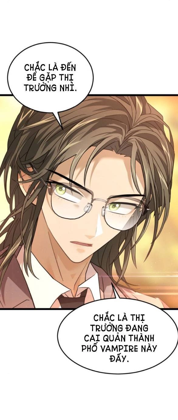 Trăng Tối: Kỉ Nguyên Máu Chapter 46.2 - 11