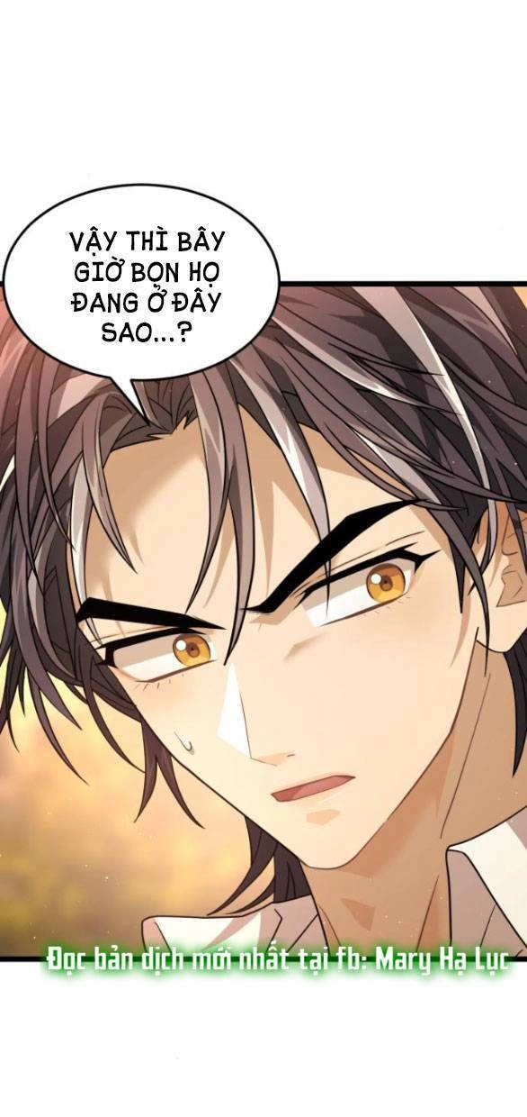 Trăng Tối: Kỉ Nguyên Máu Chapter 46.2 - 12