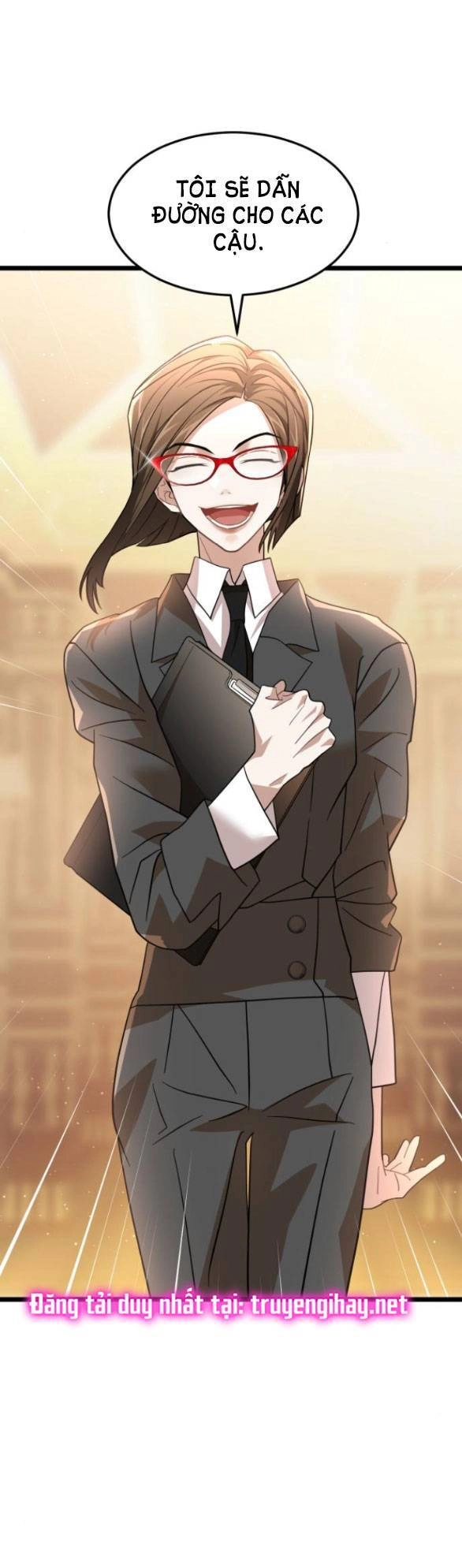 Trăng Tối: Kỉ Nguyên Máu Chapter 46.2 - 14