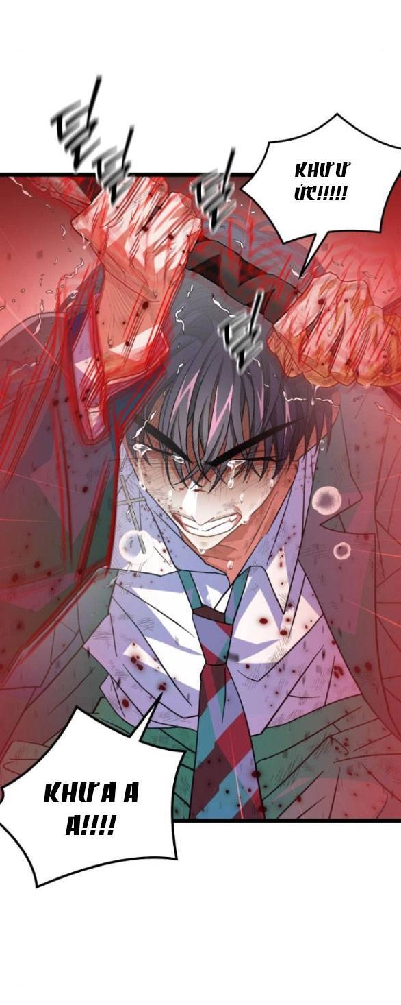 Trăng Tối: Kỉ Nguyên Máu Chapter 46.2 - 17