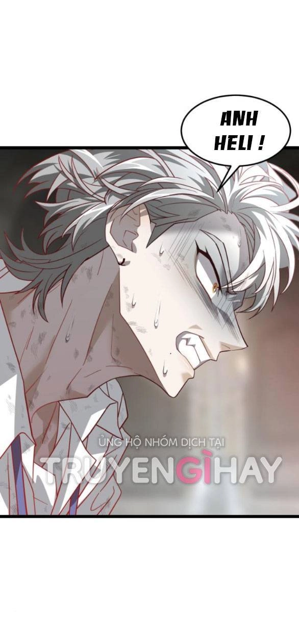 Trăng Tối: Kỉ Nguyên Máu Chapter 46.2 - 18