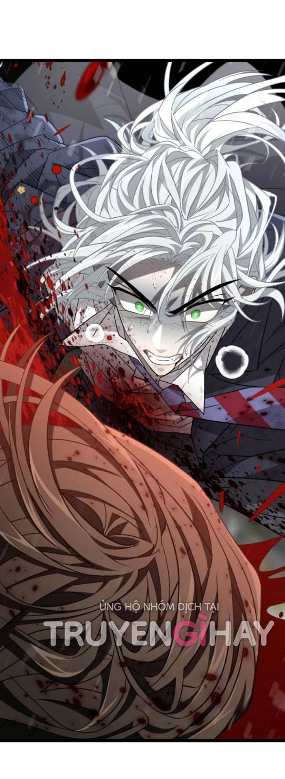 Trăng Tối: Kỉ Nguyên Máu Chapter 46.2 - 33