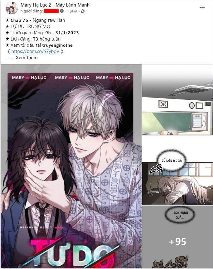 Trăng Tối: Kỉ Nguyên Máu Chapter 46.2 - 37