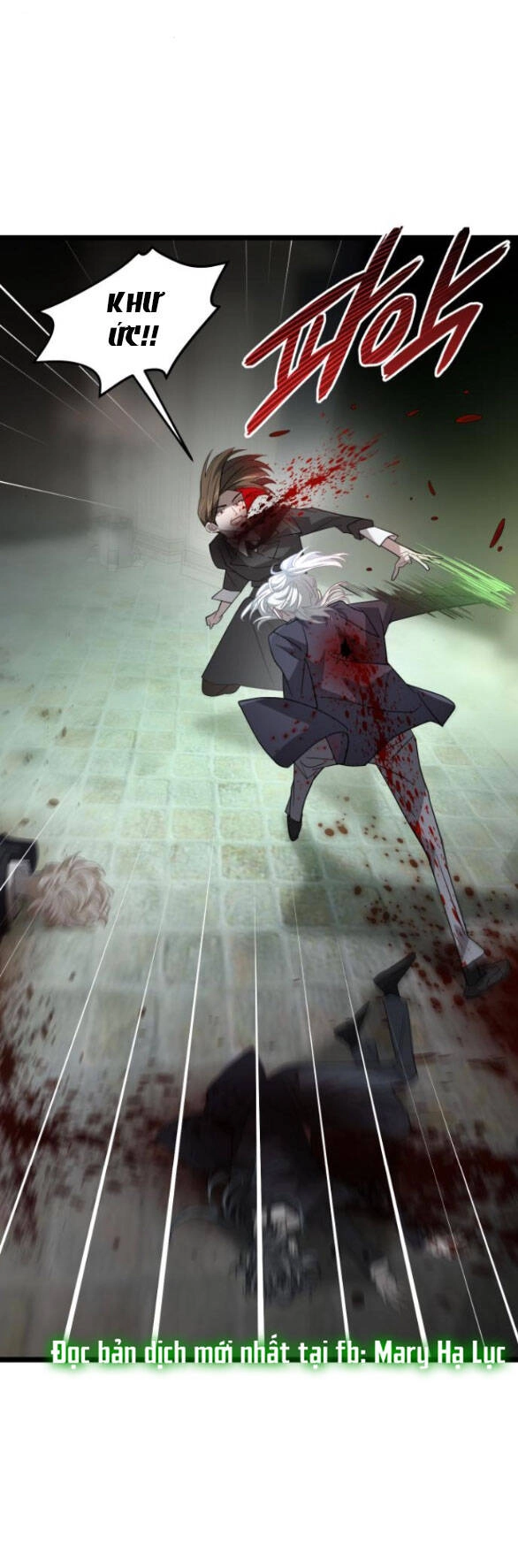 Trăng Tối: Kỉ Nguyên Máu Chapter 47.1 - 5