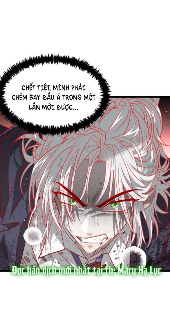 Trăng Tối: Kỉ Nguyên Máu Chapter 47.1 - 8