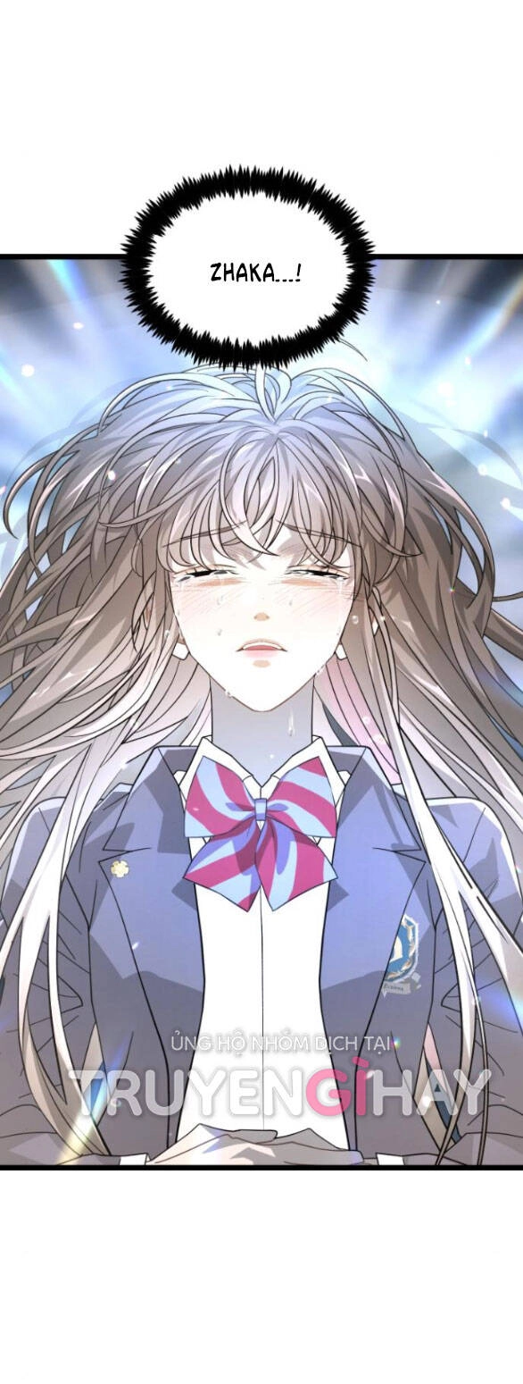 Trăng Tối: Kỉ Nguyên Máu Chapter 47.1 - 11