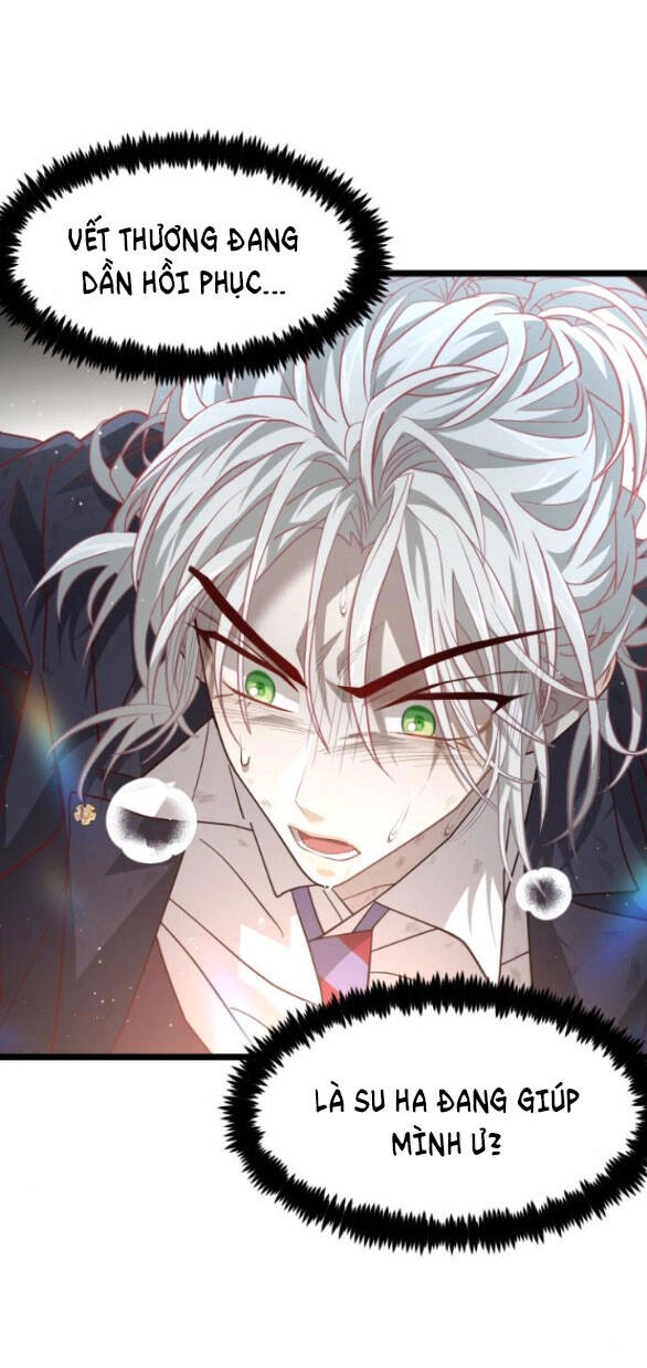 Trăng Tối: Kỉ Nguyên Máu Chapter 47.1 - 12