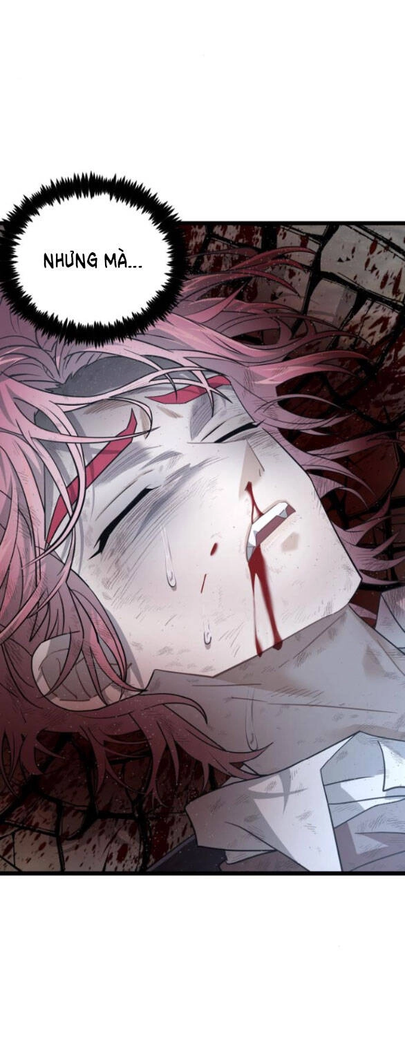 Trăng Tối: Kỉ Nguyên Máu Chapter 47.1 - 13