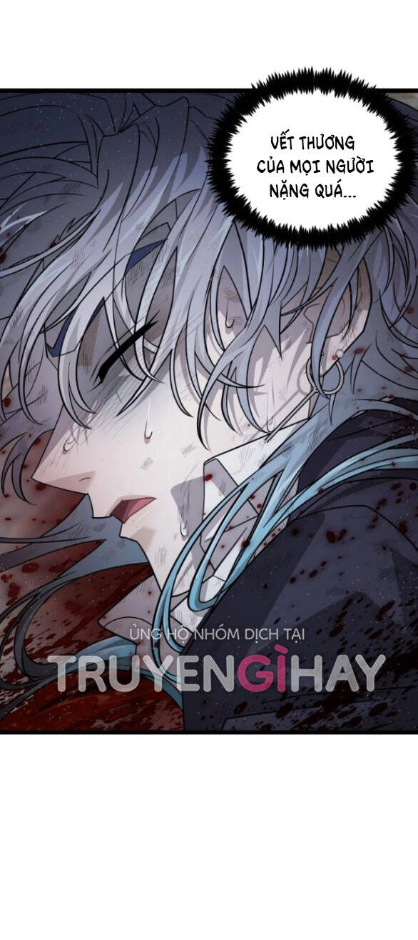 Trăng Tối: Kỉ Nguyên Máu Chapter 47.1 - 14