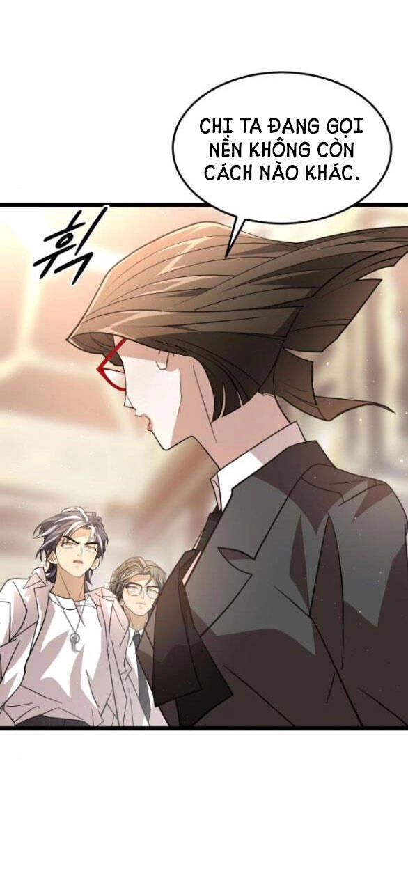 Trăng Tối: Kỉ Nguyên Máu Chapter 47.1 - 19