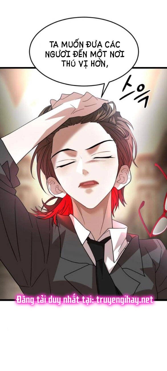 Trăng Tối: Kỉ Nguyên Máu Chapter 47.1 - 21