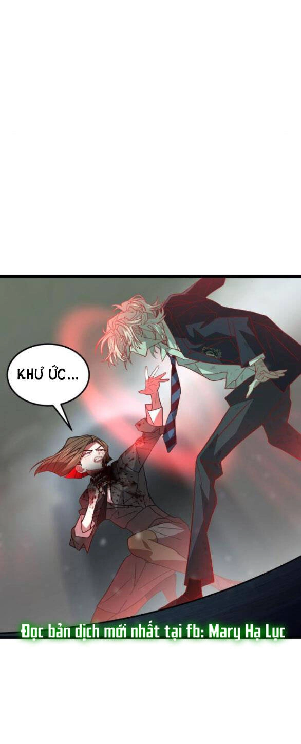 Trăng Tối: Kỉ Nguyên Máu Chapter 47.1 - 23