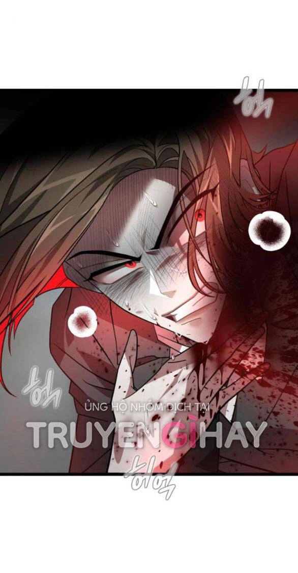 Trăng Tối: Kỉ Nguyên Máu Chapter 47.1 - 24