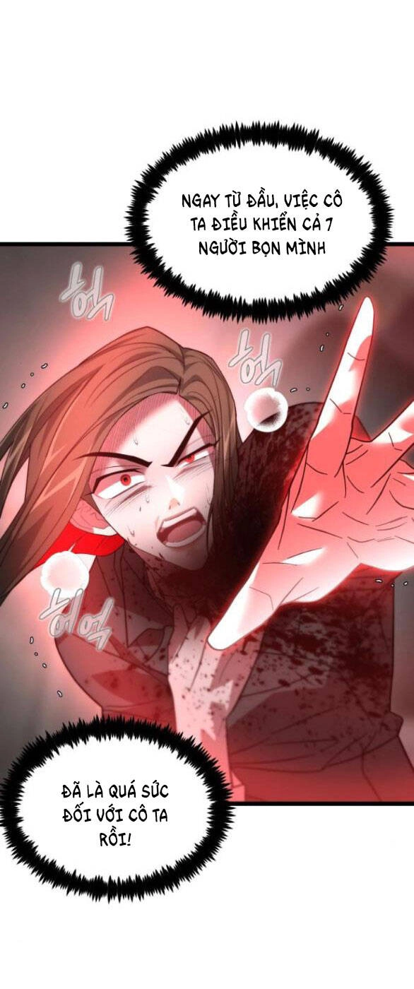 Trăng Tối: Kỉ Nguyên Máu Chapter 47.1 - 27